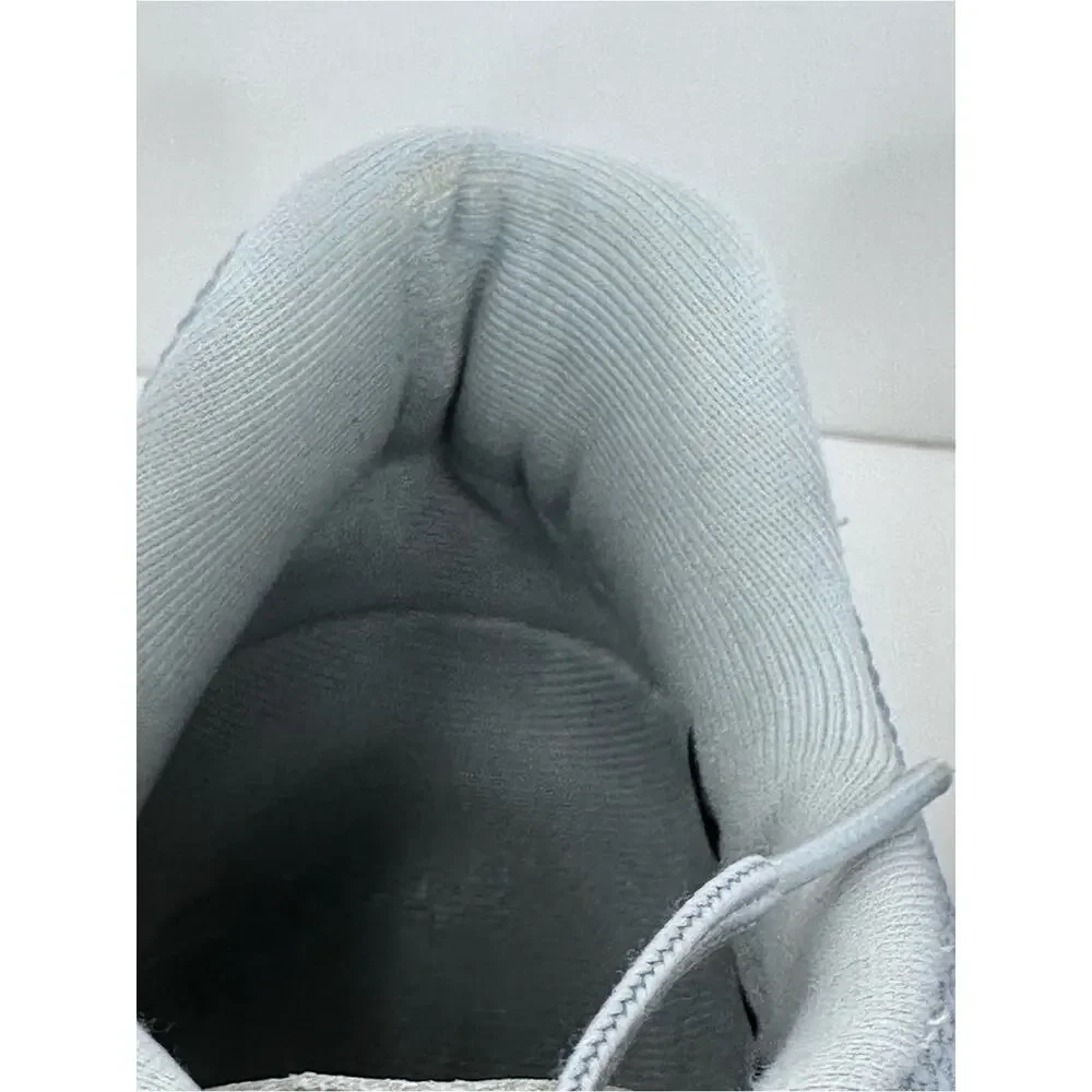 Nobull Super Fabric Trainers -Gray